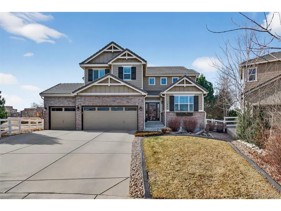 1667 S De Gaulle Way, Aurora, CO 80018 - #2