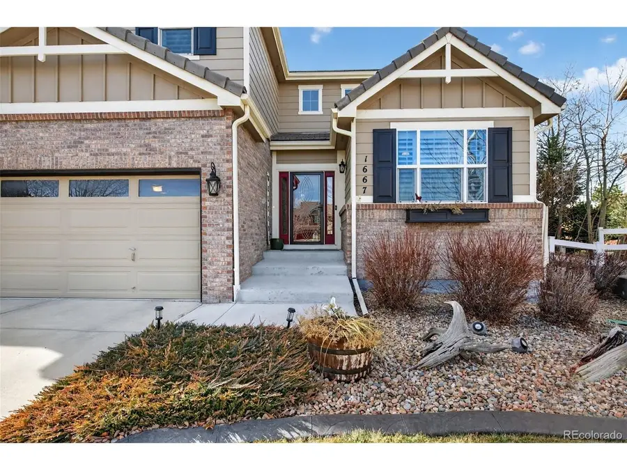 1667 S De Gaulle Way, Aurora, CO 80018 - #3