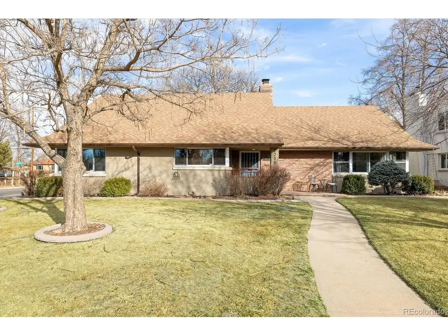 2250 N Monaco Pkwy, Denver, CO 80207 - #2