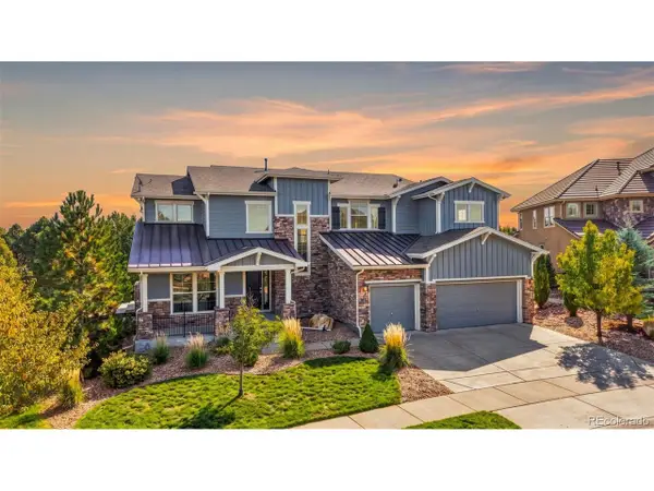 11608 Pine Canyon Ln, Parker, CO 80138