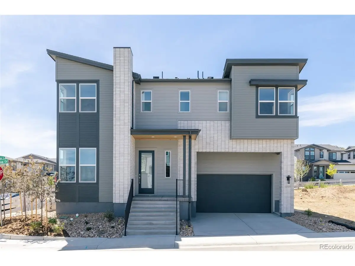 11315 Alla Breve Cir, Lone Tree, CO 80134 - #1