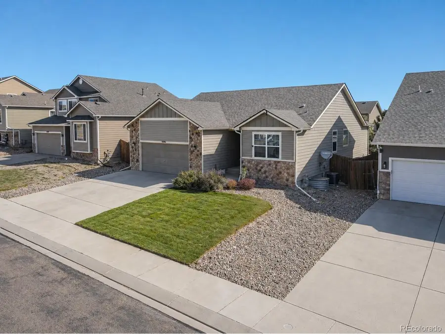 9296 Portmarnock Ct, Peyton, CO 80831 - #2