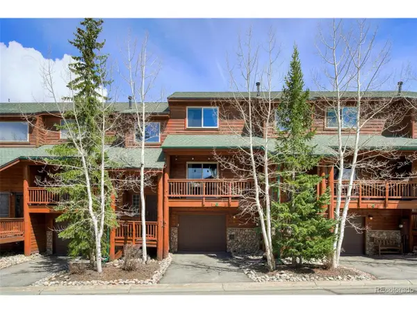 6 Crown Ct #1967, Dillon, CO 80435