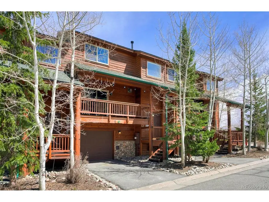 6 Crown Ct #1967, Dillon, CO 80435 - #2