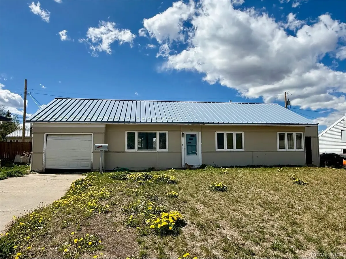 312 Mount Sherman Dr, Leadville, CO 80461 - #1