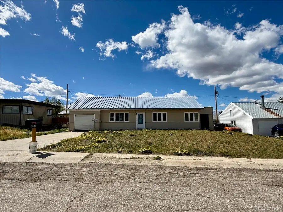 312 Mount Sherman Dr, Leadville, CO 80461 - #2