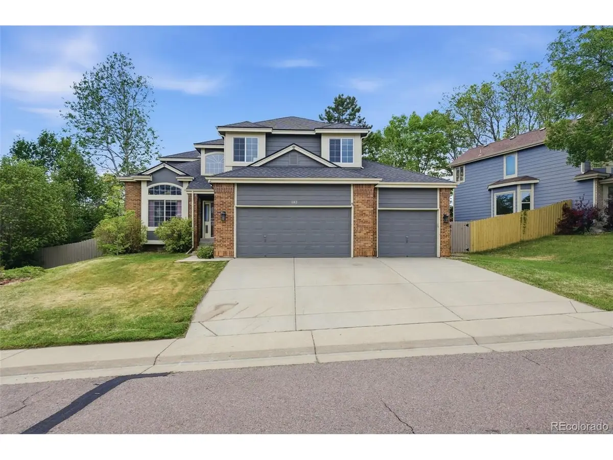 Address Withheld By Seller, Superior, CO 80027 - #1