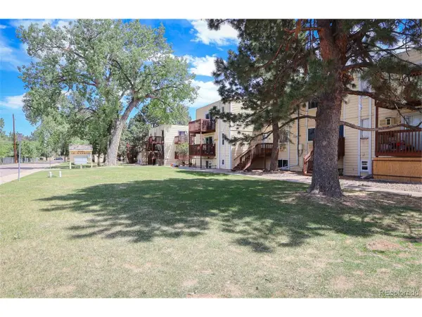 9380 W 49th Ave #107, Wheat Ridge, CO 80033
