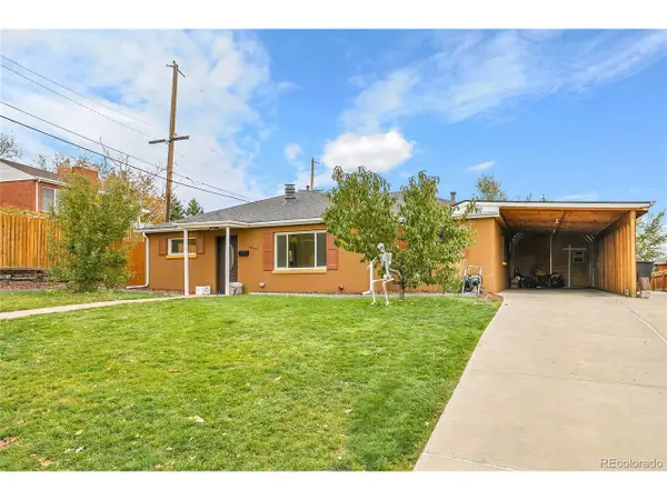 Address Withheld By Seller, Thornton, CO 80229