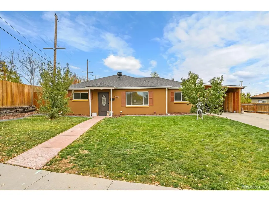 Address Withheld By Seller, Thornton, CO 80229 - #2