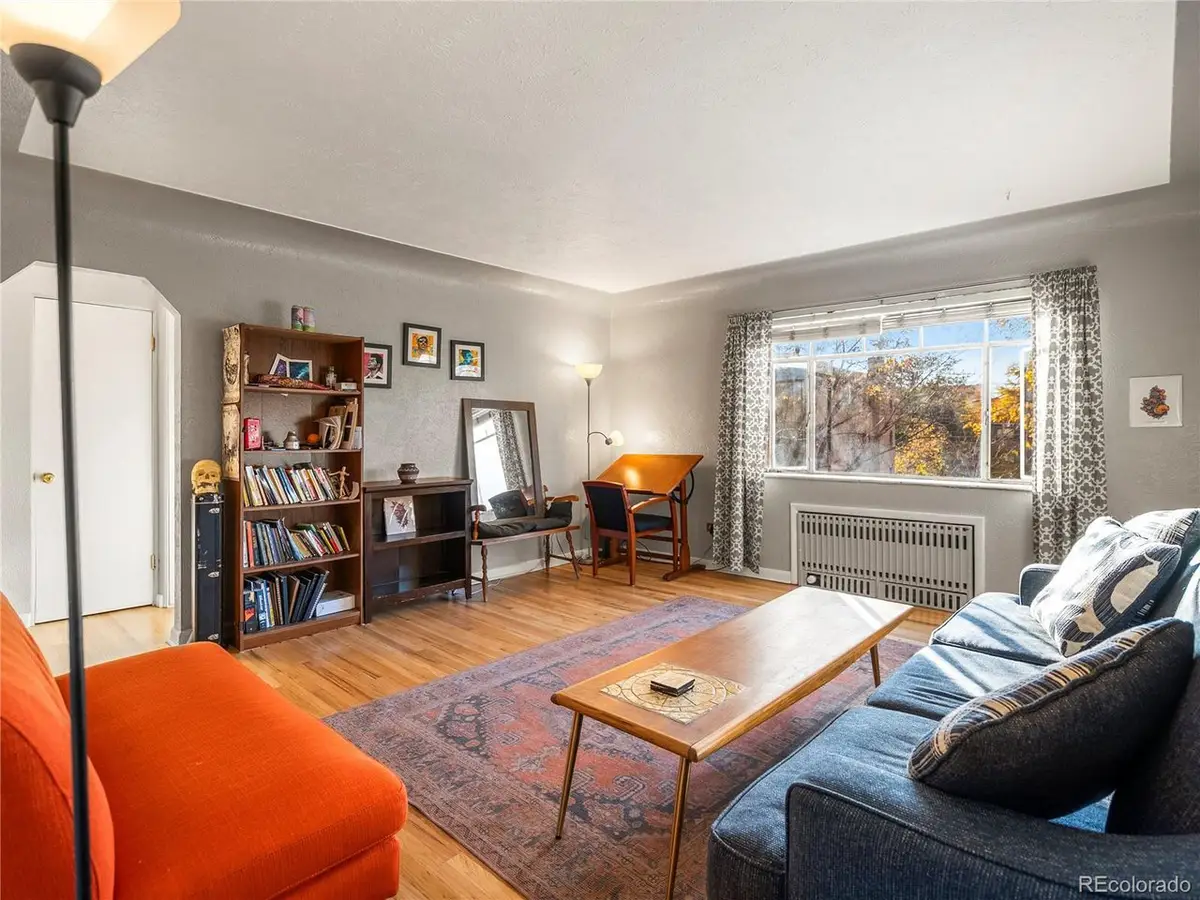 1130 N Pennsylvania St #202, Denver, CO 80203 - Image #1