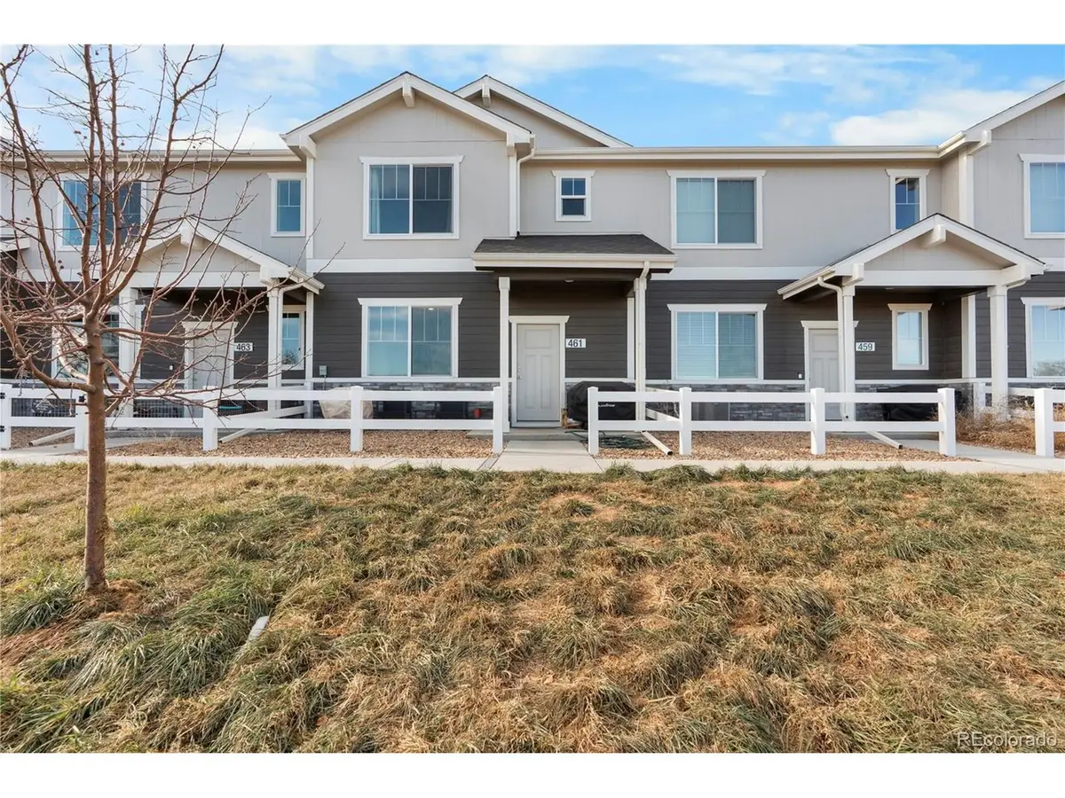 461 Condor Way, Johnstown, CO 80534 - #1