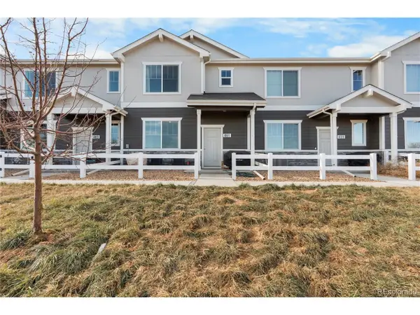 461 Condor Way, Johnstown, CO 80534