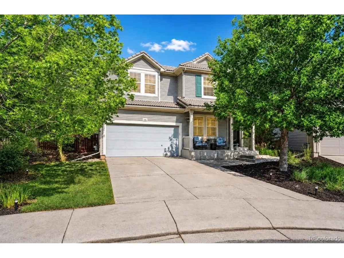 1752 Hogan Ct, Castle Rock, CO 80109 - #1