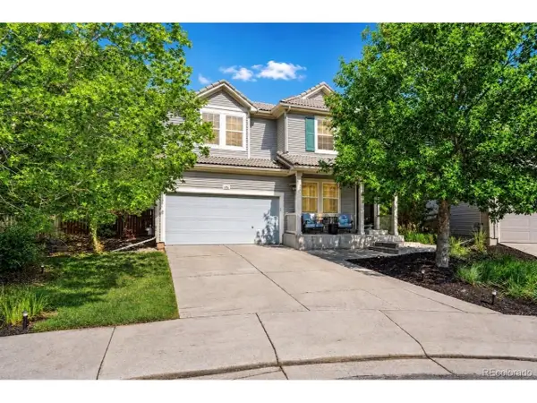 1752 Hogan Ct, Castle Rock, CO 80109