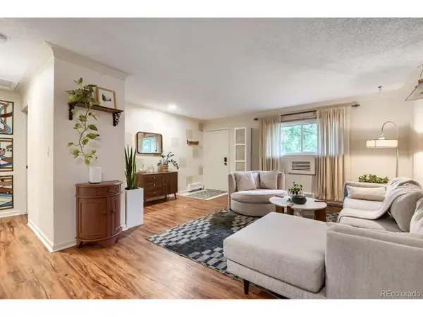5700 W 28th Ave #13, Wheat Ridge, CO 80214