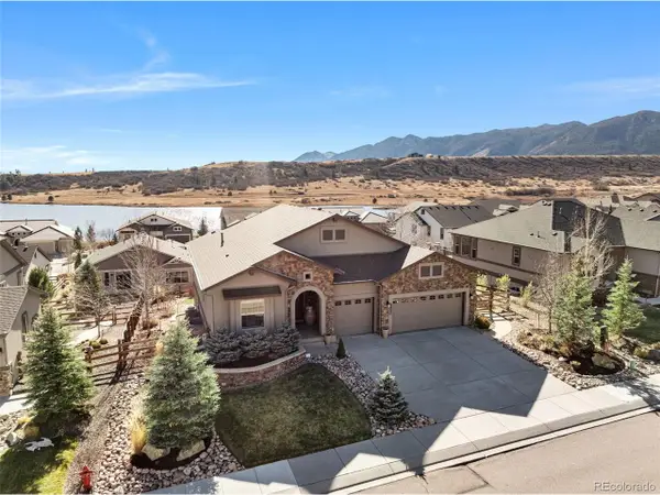 2957 Lakefront Dr, Monument, CO 80132