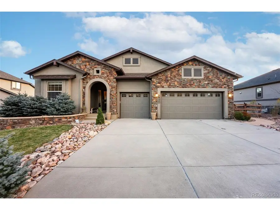2957 Lakefront Dr, Monument, CO 80132 - Image #2