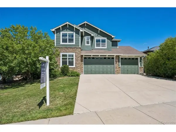 13439 W 87th Dr, Arvada, CO 80005