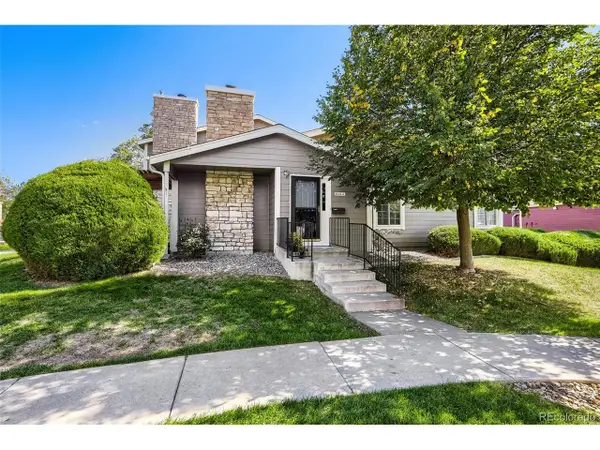 8434 Everett Way #A, Arvada, CO 80005