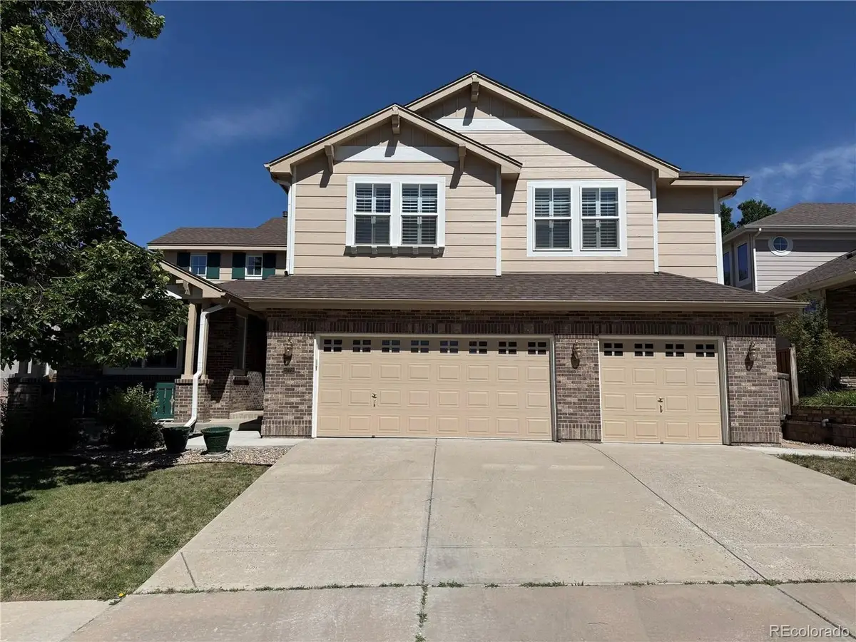 5779 S Jay St, Littleton, CO 80123 - #1