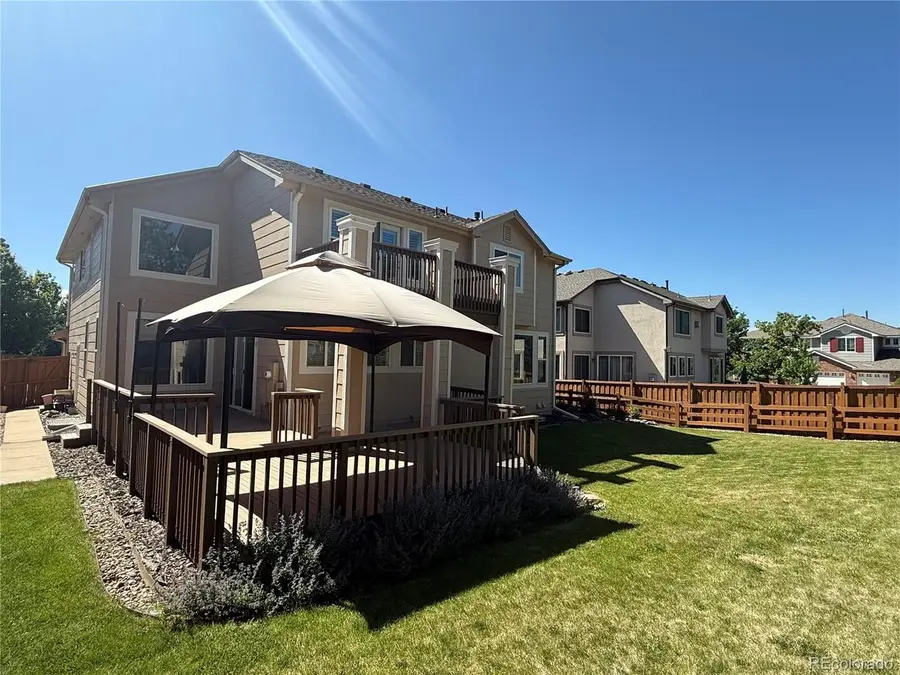 5779 S Jay St, Littleton, CO 80123 - #2