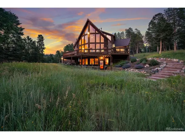 13094 Molly Dr, Conifer, CO 80433