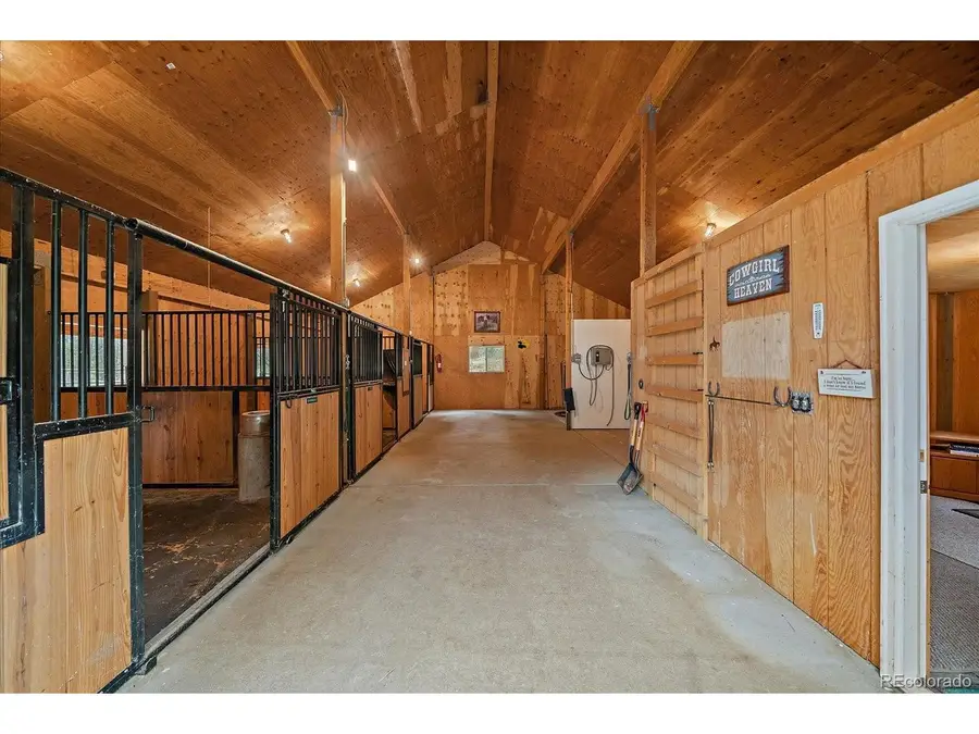 13094 Molly Dr, Conifer, CO 80433 - #3