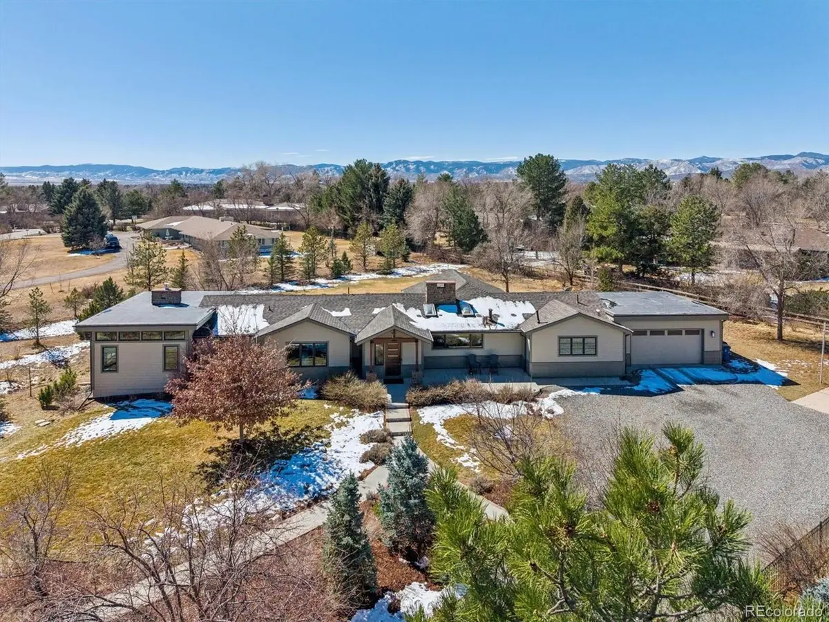 5041 Juniper St, Littleton, CO 80123 - #1