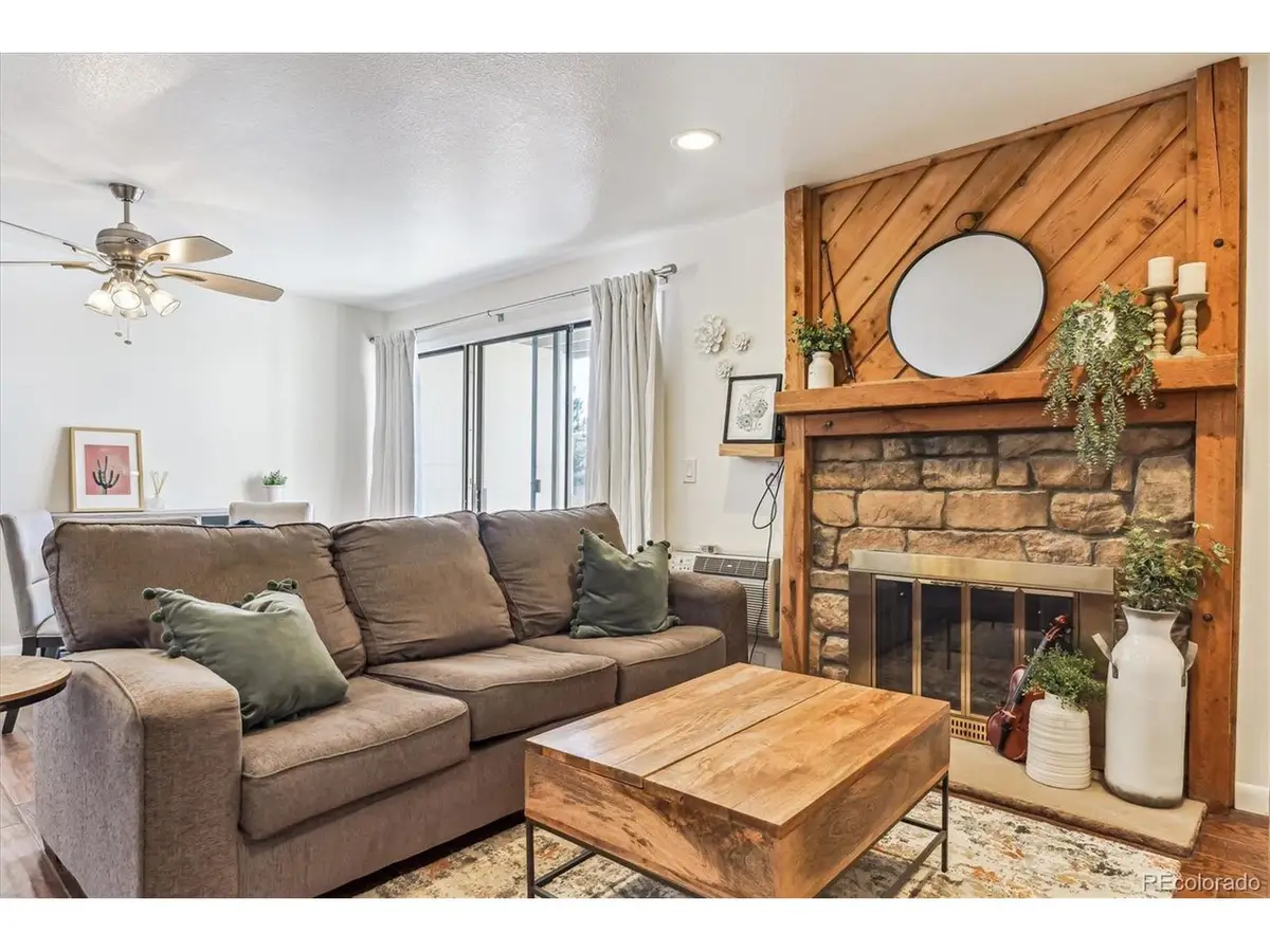 4896 S Dudley St #7-7, Littleton, CO 80123 - Image #1