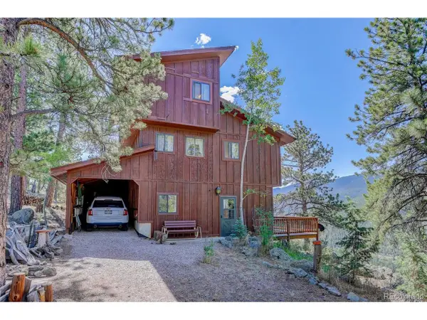 211 Calle De Lujan, Shawnee, CO 80475