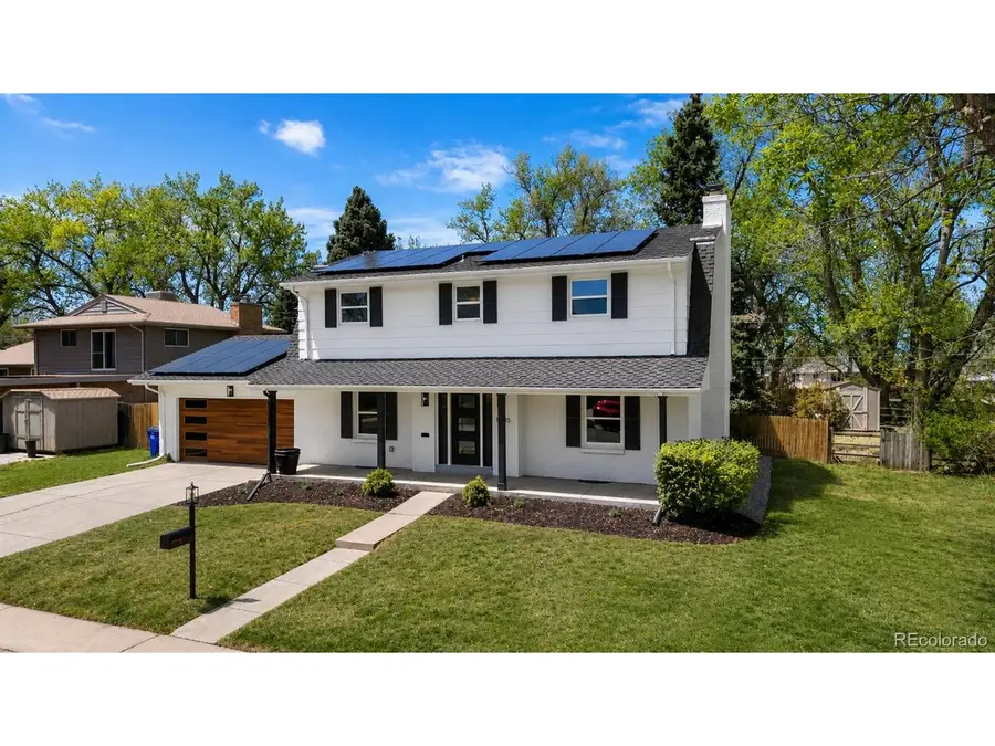 1375 W Hinsdale Dr, Littleton, CO 80120 - #2