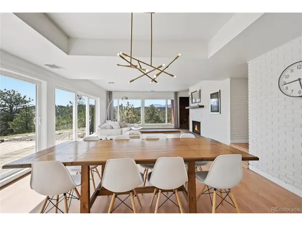 33254 Bergen Mountain Rd, Evergreen, CO 80439
