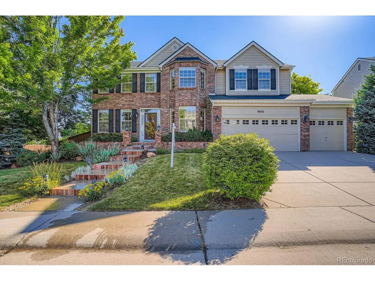 9602 S Hackberry St, Highlands Ranch, CO 80129 - Image #1