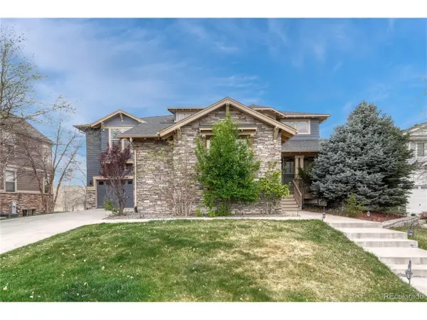 Address Withheld By Seller, Aurora, CO 80016