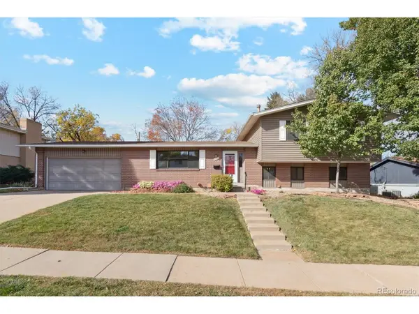 Address Withheld By Seller, Centennial, CO 80121