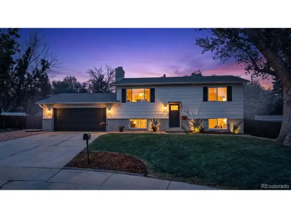 5015 Bonita Way, Colorado Springs, CO 80918