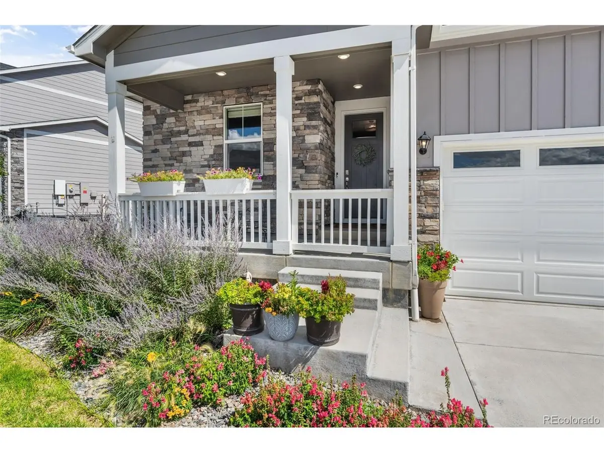 4664 Cattle Cross Trl, Castle Rock, CO 80104 - #1