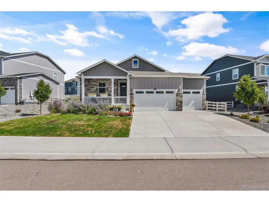 4664 Cattle Cross Trl, Castle Rock, CO 80104 - #2