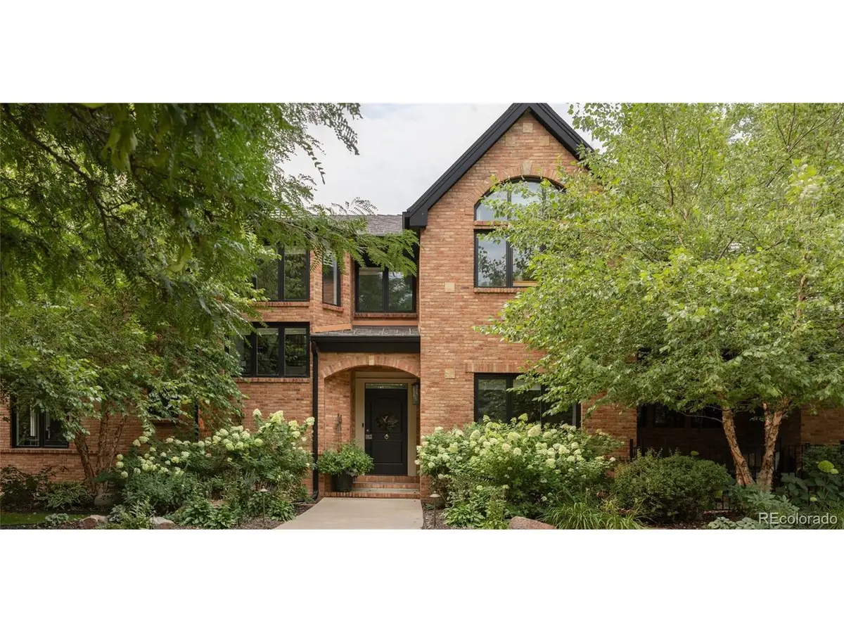 2120 E Grand Ave, Cherry Hills Village, CO 80113 - #1