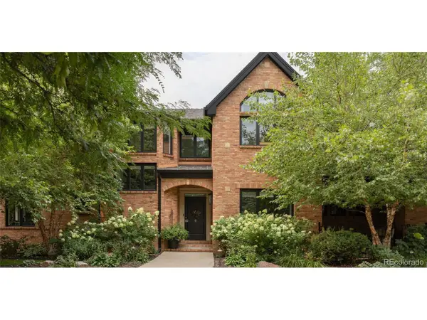 2120 E Grand Ave, Cherry Hills Village, CO 80113