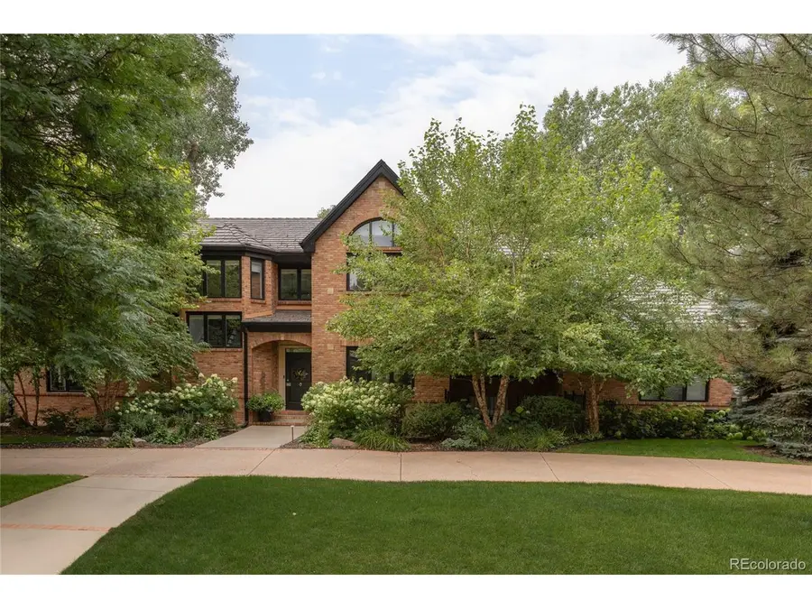 2120 E Grand Ave, Cherry Hills Village, CO 80113 - #3
