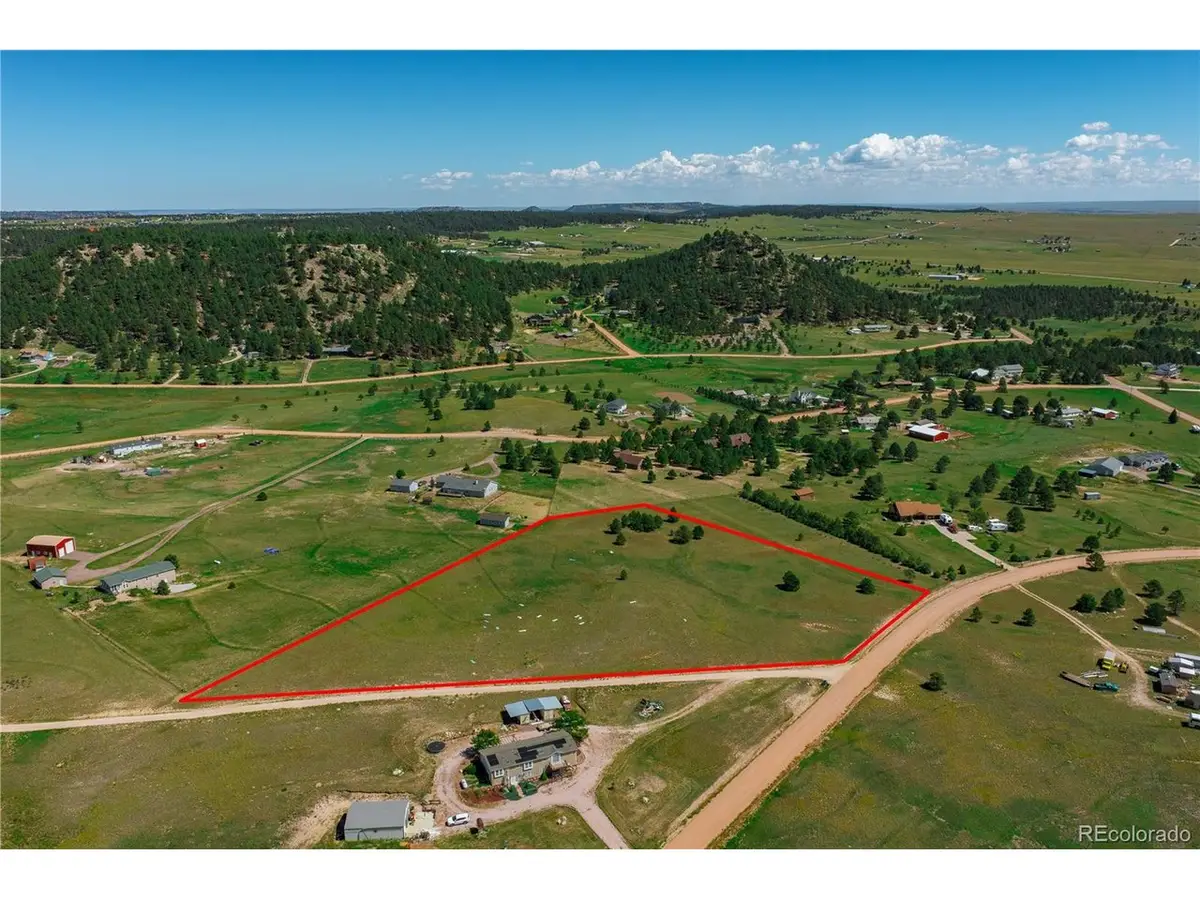 16720 Fannin Cir, Peyton, CO 80831 - #1