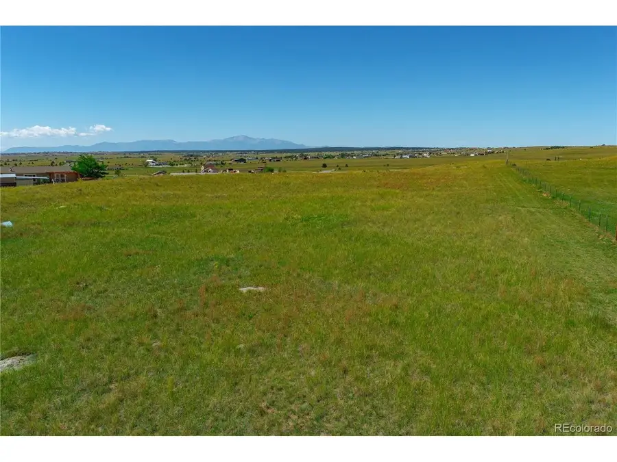 16720 Fannin Cir, Peyton, CO 80831 - #3