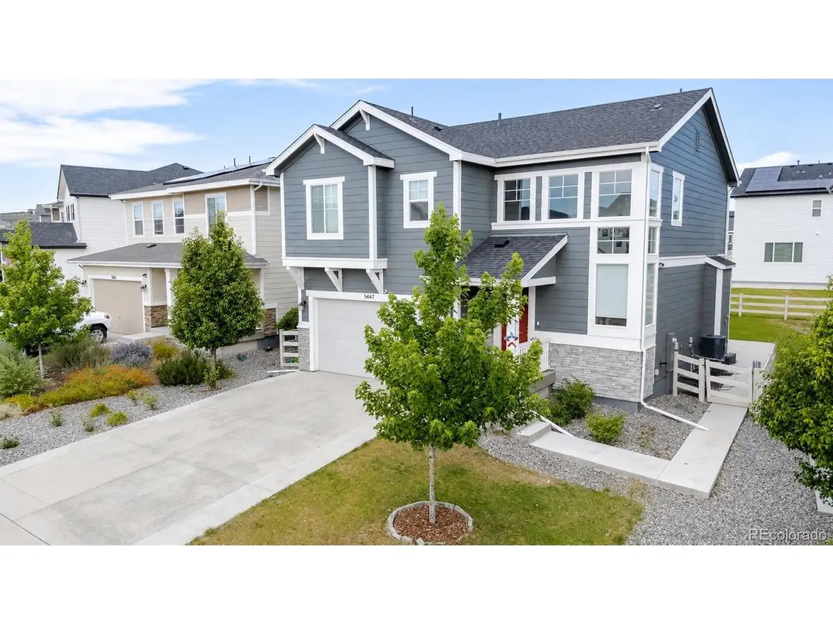 5447 Gray Wolf Ln, Castle Rock, CO 80104 - #1