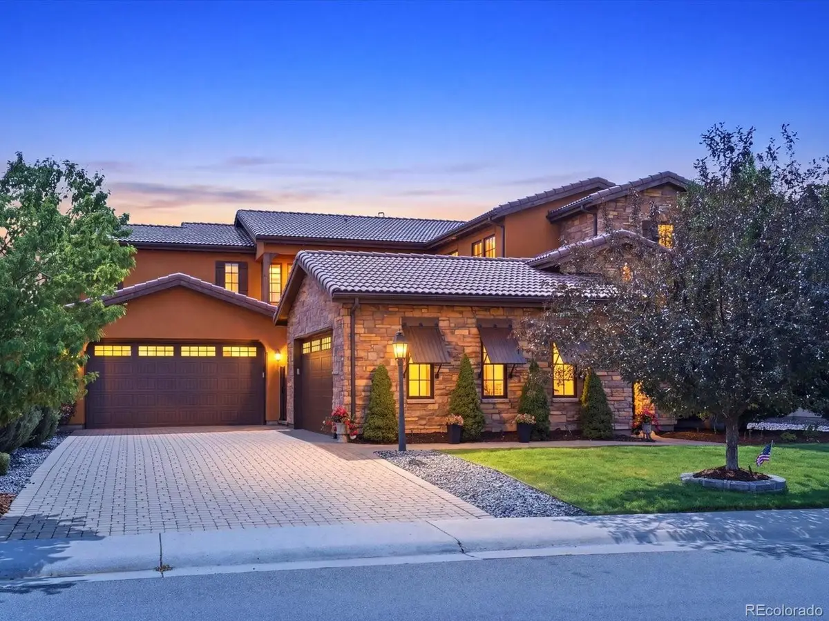 9465 Vista Hill Ln, Lone Tree, CO 80124 - #1