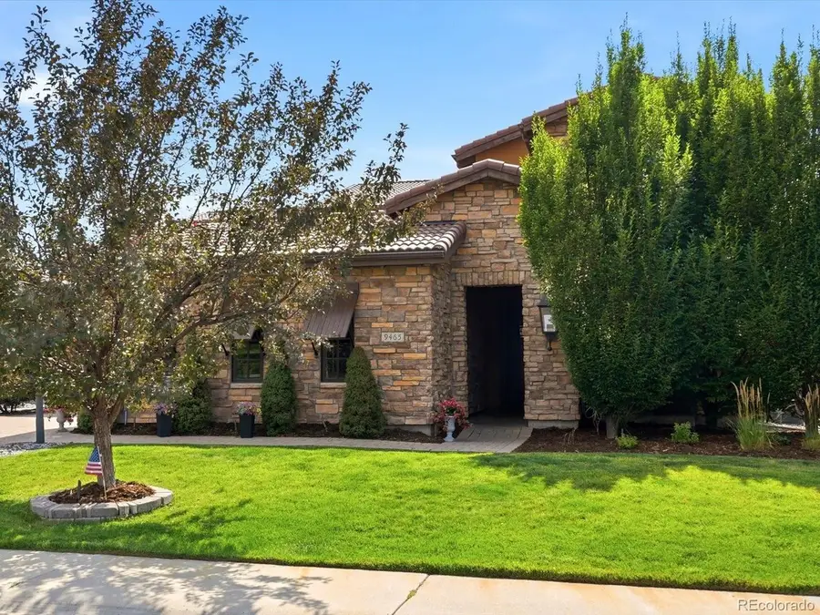 9465 Vista Hill Ln, Lone Tree, CO 80124 - #2