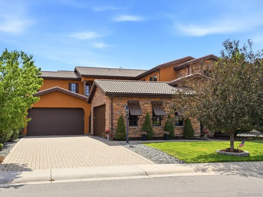9465 Vista Hill Ln, Lone Tree, CO 80124 - #3