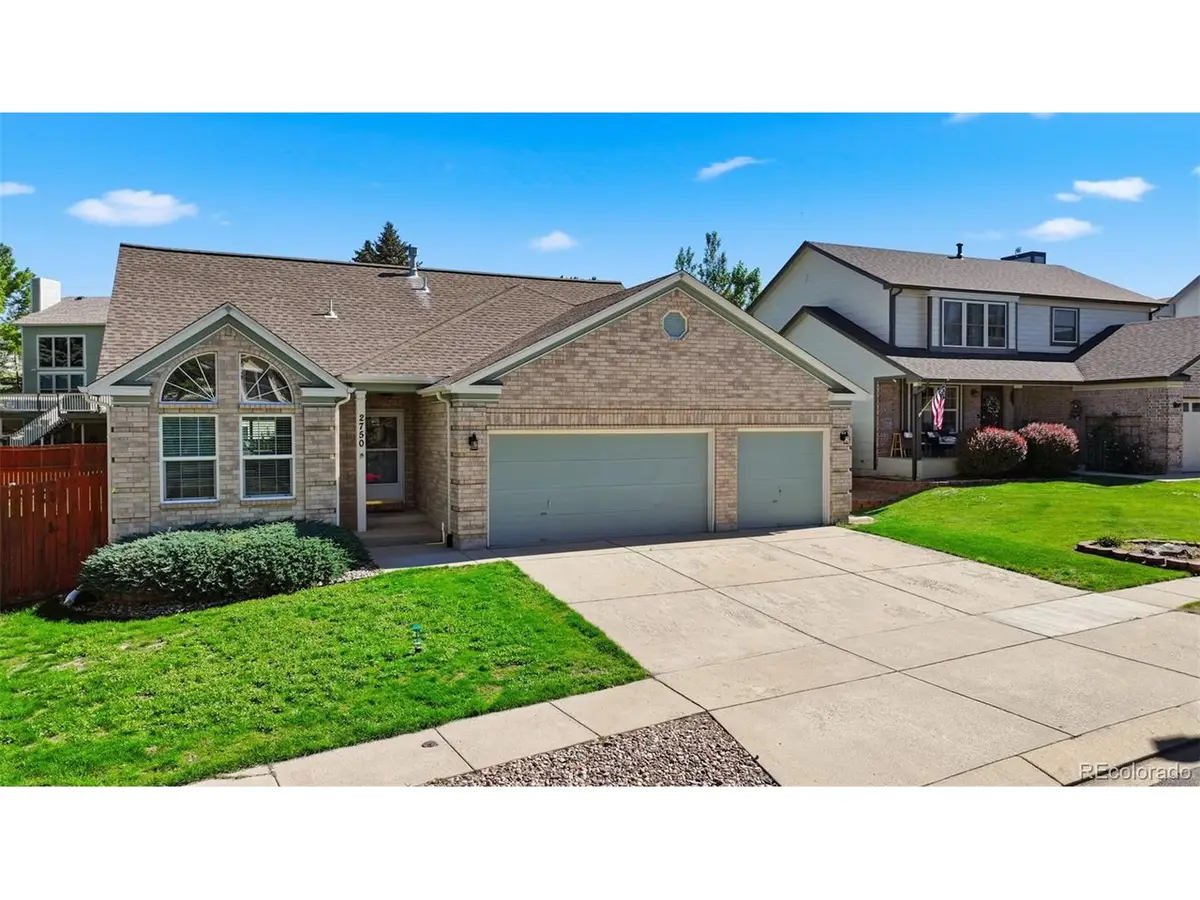 2750 Helmsdale Dr, Colorado Springs, CO 80920 - #1