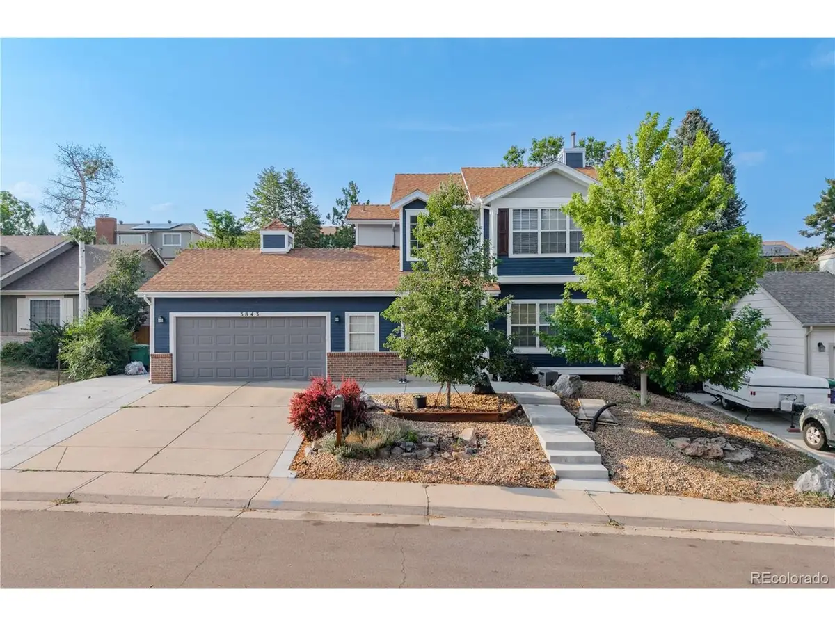 3843 W Temple Pl, Denver, CO 80236 - #1